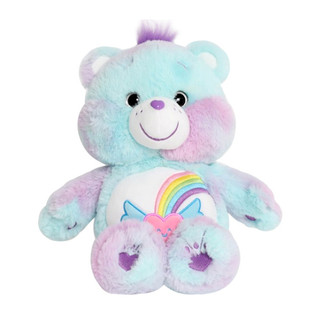Care Bear Búp Bê Hình Gấu Chăm Sóc Đáng Yêu Phiên Bản Mới Hàn Quốc Carebears 27cm
