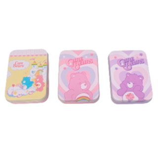 Miếng Dán Hình Gấu Care Bears Mini Ốp