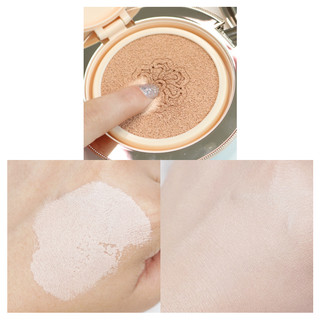 [The Face Shop] Yehwadam Hwansaenggo BB Cushion SPF50+ PA+++