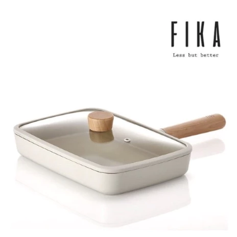 [FIKA ] Chảo Chiên / Chảo Chống Dính / Sản Xuất Tại Hàn Quốc Neoflam FIKA IH