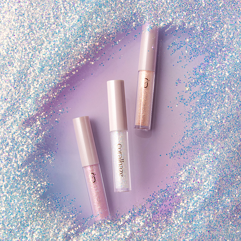 [Coralhaze] Phấn Mắt Kim Tuyến Lấp Lánh Stardust 1.9g