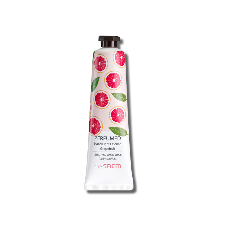 Tinh Chất Dưỡng Da Tay Hương Thơm the SAEM 30ml