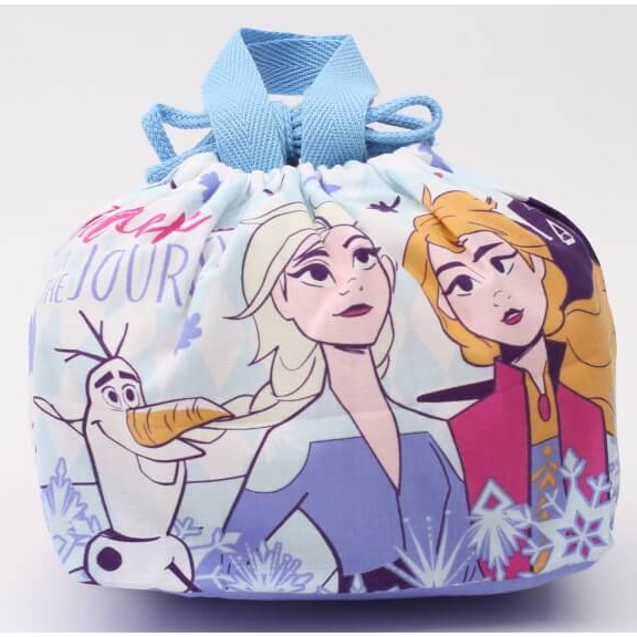 Túi Dây Rút Đựng Hộp Cơm Trưa KB7 Kích Thước 29X16.5X12Cm