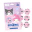 Pinkfong babyshark / Sanrio Kuromi / Sanrio Cinnamoroll Summer Gel band