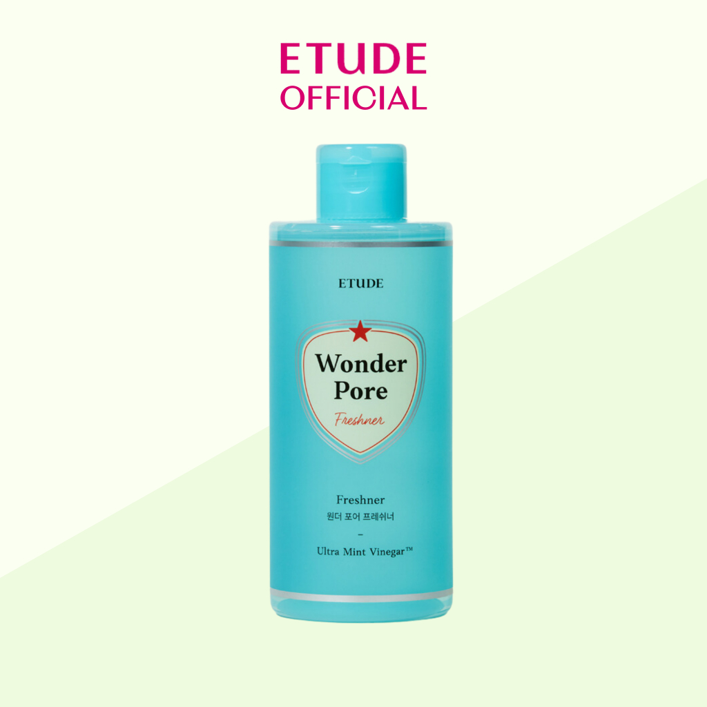 Nước hoa hồng ETUDE Wonder Pore Freshner 250ml