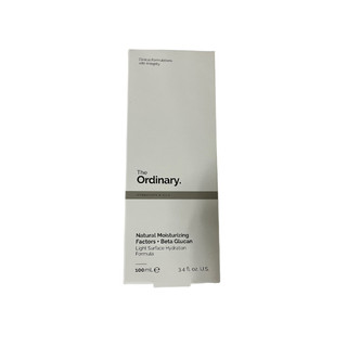 THE ORDINARY Tinh Chất Dưỡng Ẩm Tự Nhiên + Beta Glucan 100ml