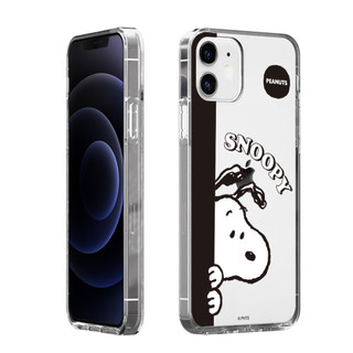 Ốp Điện Thoại Họa Tiết Snoopy / Những Người Bạn Cho iPhone 14 13 12 11 pro max s23 s22 s21 fe note ultra plus