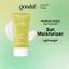 Heartleaf (Houttuynia Cordata) Dòng màn hình chống nắng làm dịu (Độ ẩm / Khoáng chất / Làm mát Sun Stick / Tone-up)