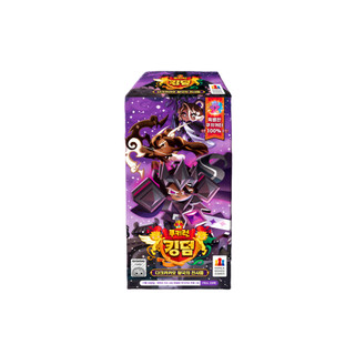 Cookie Run Kingdom Bộ Sưu Tập Thẻ Bài Vol1 Vol2 Vol3 Vol4 Độc Đáo