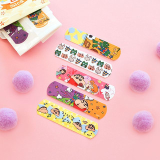 Crayon Shin Chan Nhân vật Hàn Quốc Band-Aid 2023