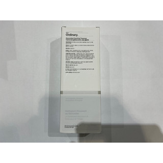 Sữa Rửa Mặt Tạo Bọt Glucoside The Ordinary 150ml