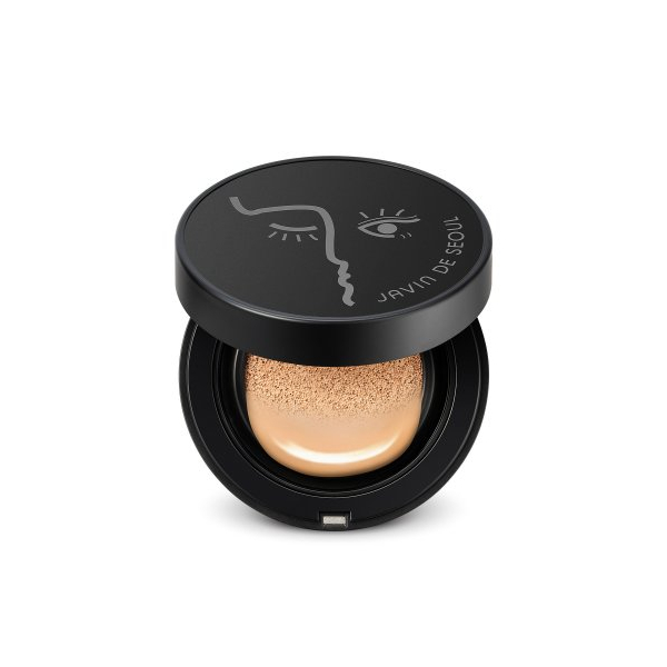 Hàn Quốc Javin De Seoul Wink Cushion kiềm dầu SPF50+/PA+++ 15g Shopee