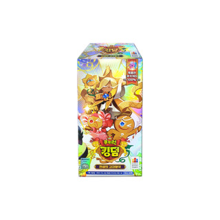 Cookie Run Kingdom Bộ Sưu Tập Thẻ Bài Vol1 Vol2 Vol3 Vol4 Độc Đáo