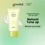 Heartleaf (Houttuynia Cordata) Dòng màn hình chống nắng làm dịu (Độ ẩm / Khoáng chất / Làm mát Sun Stick / Tone-up)