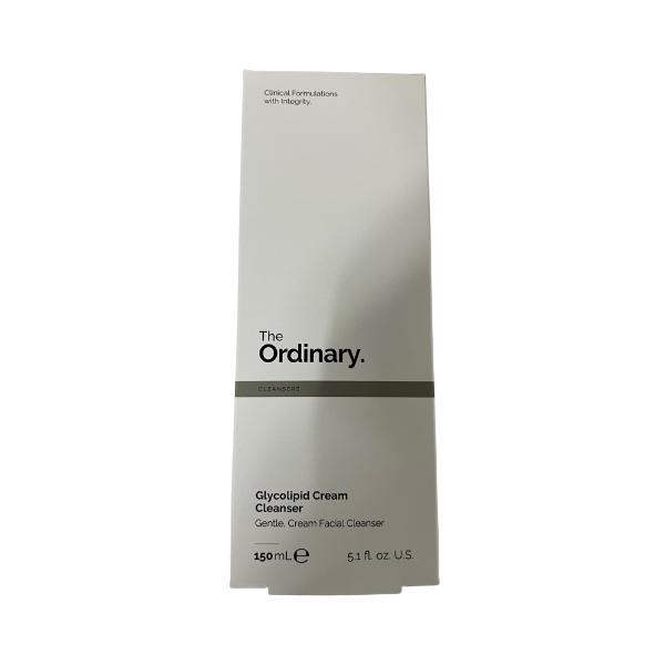 Sữa Rửa Mặt Glycolipid The Ordinary 150ml
