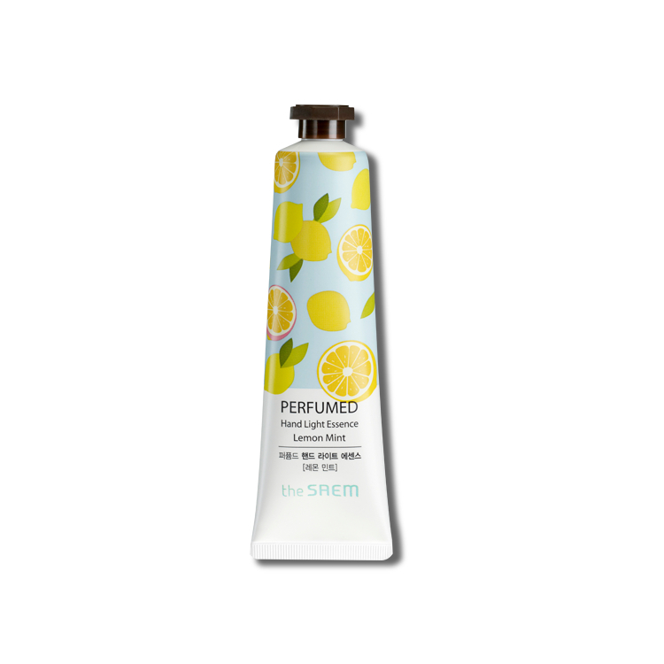 Tinh Chất Dưỡng Da Tay Hương Thơm the SAEM 30ml
