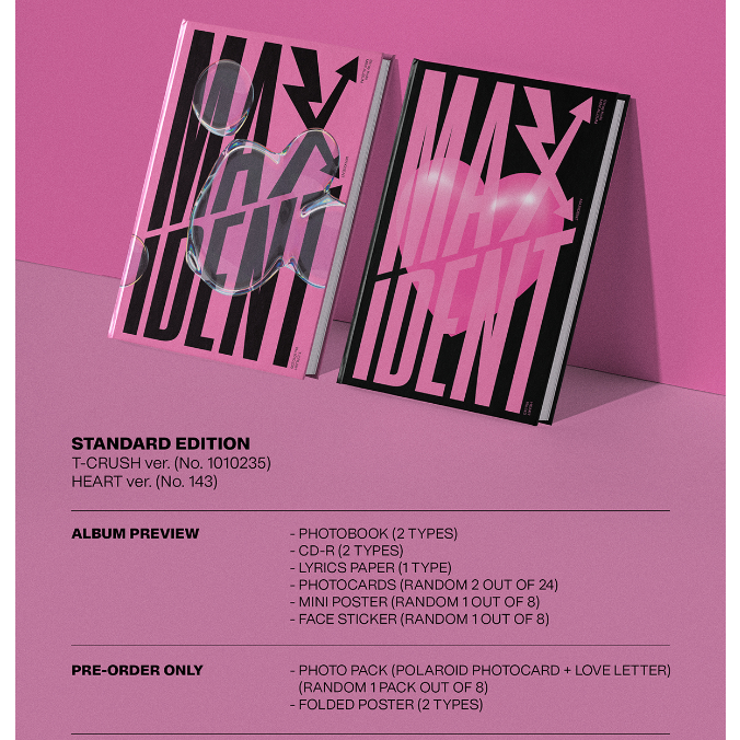 Album JYP Entertainment - Stray Kids 