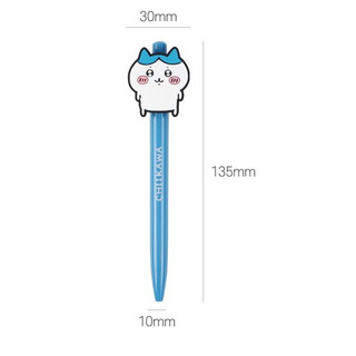 Bút Chì Cơ 0.5Mm 0.5Mm Hình Nhân Vật Chiikawa