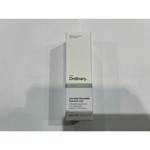 Dung Dịch Ascor-byl Gluco-side Solution 12% 30ml