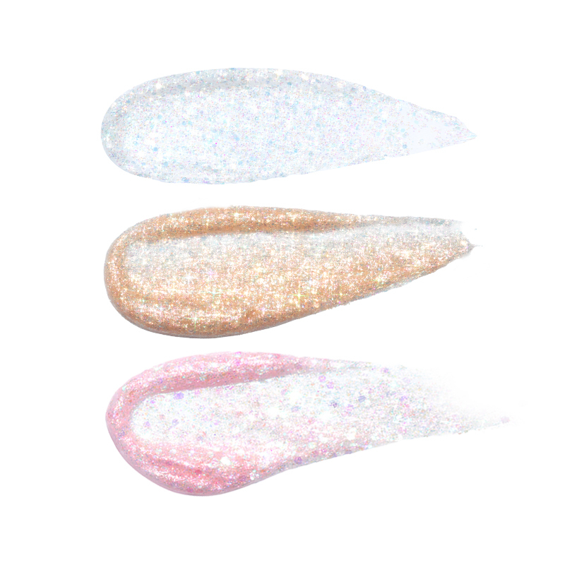 [Coralhaze] Phấn Mắt Kim Tuyến Lấp Lánh Stardust 1.9g