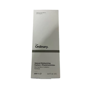 THE ORDINARY Tinh Chất Dưỡng Ẩm Tự Nhiên + Kim Tự Tháp 100ml