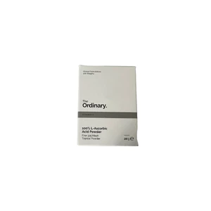 THE ORDINARY Bột Axit L-Ascorbic 100% 20g