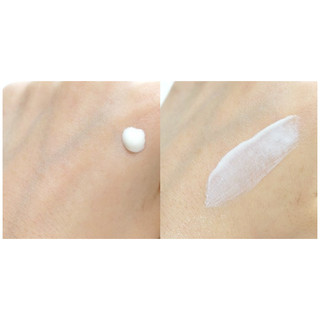 [the Whoo] gongjinhyang anti-wrinkle uv protective cream spf50 + pa ++++ 1ml