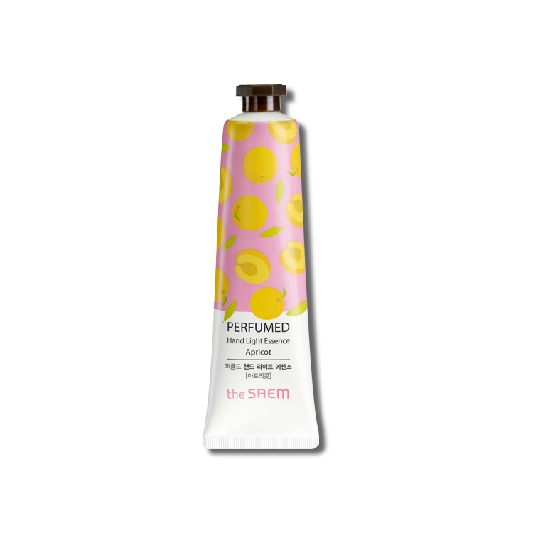 Tinh Chất Dưỡng Da Tay Hương Thơm the SAEM 30ml