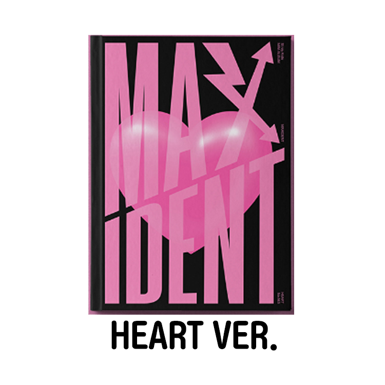 Album JYP Entertainment - Stray Kids 