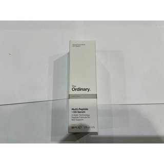Tinh Chất The Ordinary 30ml Dưỡng Da Đa Năng