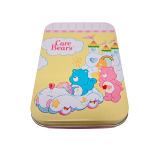 Miếng Dán Hình Gấu Care Bears Mini Ốp