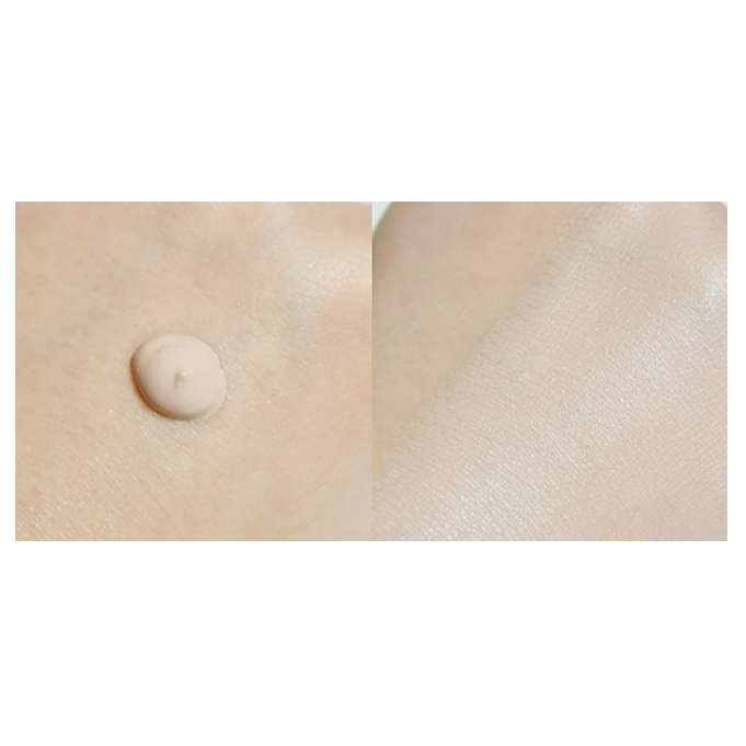 [THE FACE SHOP] Kem BB Cream Power Perfection