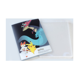 Album Ảnh & Thẻ Lưu Trữ Hình Pokemon Pikachu