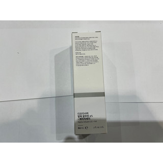 THE ORDINARY Serum Alpha Arbutin 2% + HA 60ml