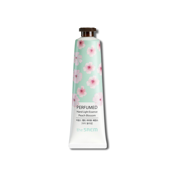 Tinh Chất Dưỡng Da Tay Hương Thơm the SAEM 30ml