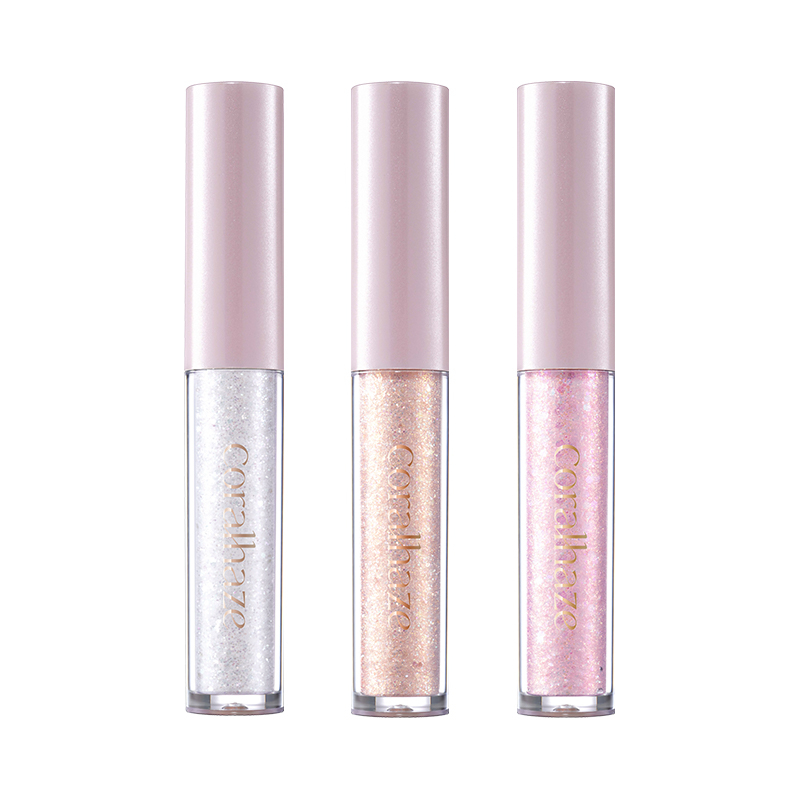 [Coralhaze] Phấn Mắt Kim Tuyến Lấp Lánh Stardust 1.9g