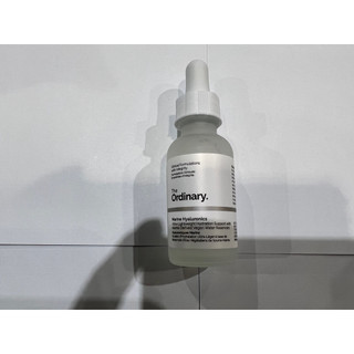 Tinh Chất Dưỡng Da Dung Tích 30ml The Ordinary]