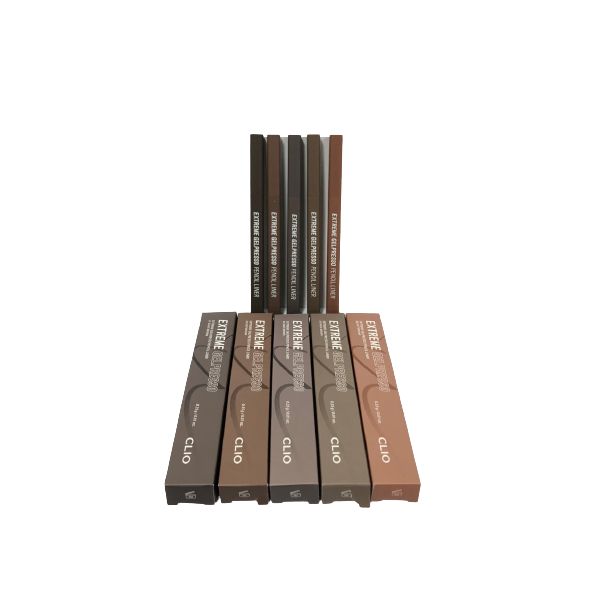 CLIO Bút Mực Gelpresso 0.35g 0.35g Chuyên Dụng Chất Lượng Cao