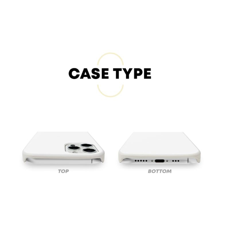 🇰🇷【 Case điện thoại Hàn Quốc 】Bảo vệ, cứng nhắc, trong suốt, kẹo dẻo, thu nhận thẻ, đồ cặp, thiết kế động vật dễ thương, gấu, Tương thích với iPhone, Samsung Galaxy 14 13 12 11 pro max mini