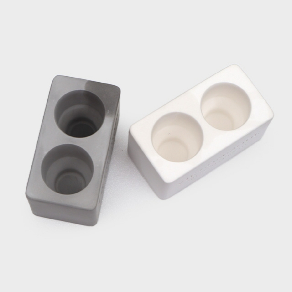 Giá đỡ bàn chải đánh răng khô nhanh Diatomite | BigBuy360 - bigbuy360.vn
