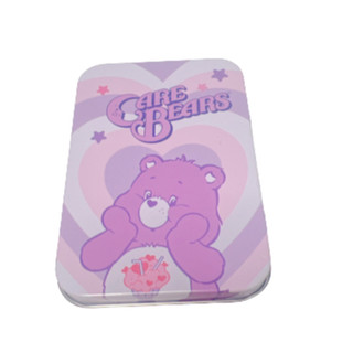 Miếng Dán Hình Gấu Care Bears Mini Ốp