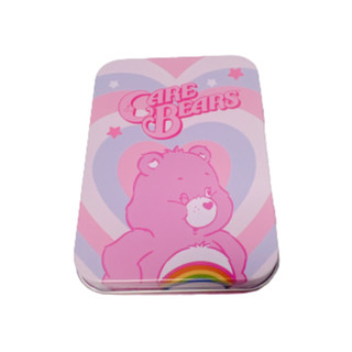 Miếng Dán Hình Gấu Care Bears Mini Ốp