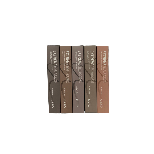 CLIO Bút Mực Gelpresso 0.35g 0.35g Chuyên Dụng Chất Lượng Cao
