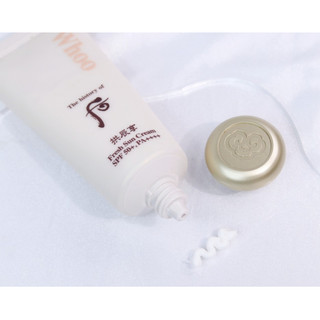 Kem Chống Nắng THE WHOO Gongjinhyang SPF50 + PA + + + + 1ml