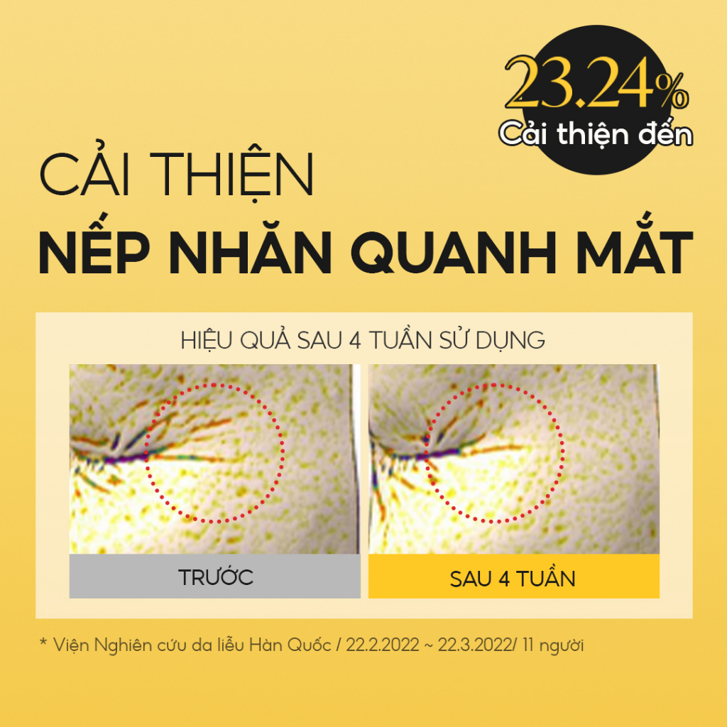 Ảnh Sáp dưỡng đa năng chống lão hóa dạng thỏi Double Serum All in One Multi Balm 10g 3