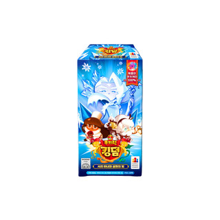 Cookie Run Kingdom Bộ Sưu Tập Thẻ Bài Vol1 Vol2 Vol3 Vol4 Độc Đáo