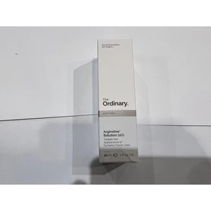 THE ORDINARY Tinh Chất Dưỡng Da Argire 10% 30ml