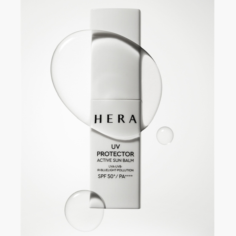 [Hera] UV Protector Active Sun Balm SPF50+ PA++++ 10g