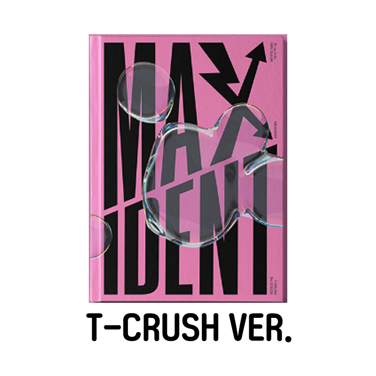 Album JYP Entertainment - Stray Kids 
