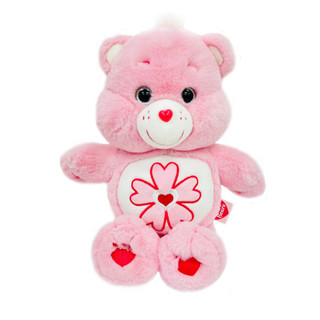 Care Bear Búp Bê Hình Gấu Chăm Sóc Đáng Yêu Phiên Bản Mới Hàn Quốc Carebears 27cm